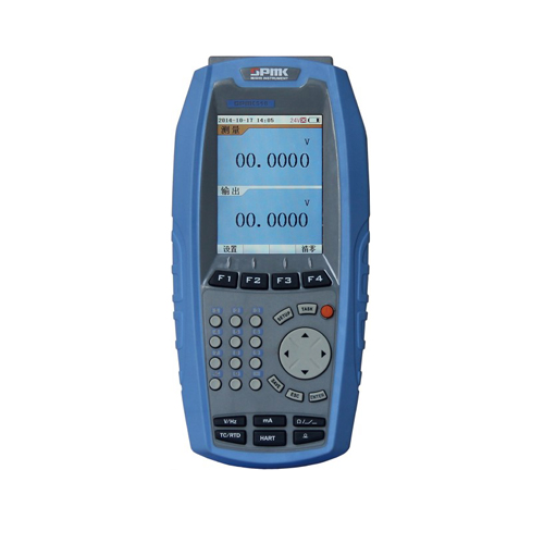SPMK51X系列校验仪