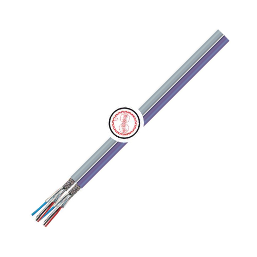 DeviceNet™ 120 Ω Trunk & Drop UL/CSA DeviceNet总线电缆 特性阻抗120Ω
